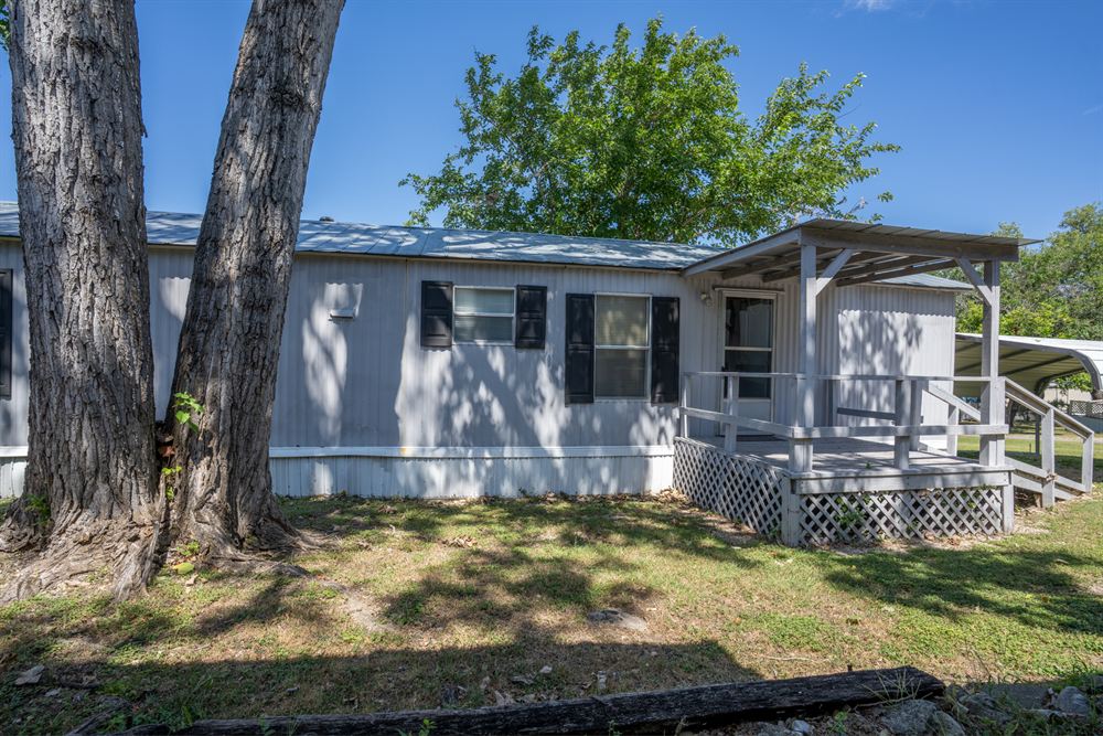 146 Hideaway Circle — Shaded Lot